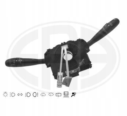 фото №1, Era перемикач pod кермо citroen, peugeot