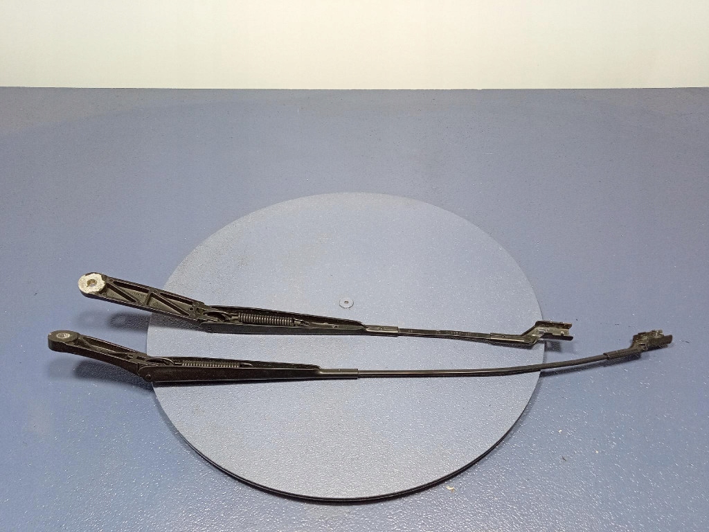 фото №5, Seat leon iii рычаги дворник перед eu комплект 5f1955409