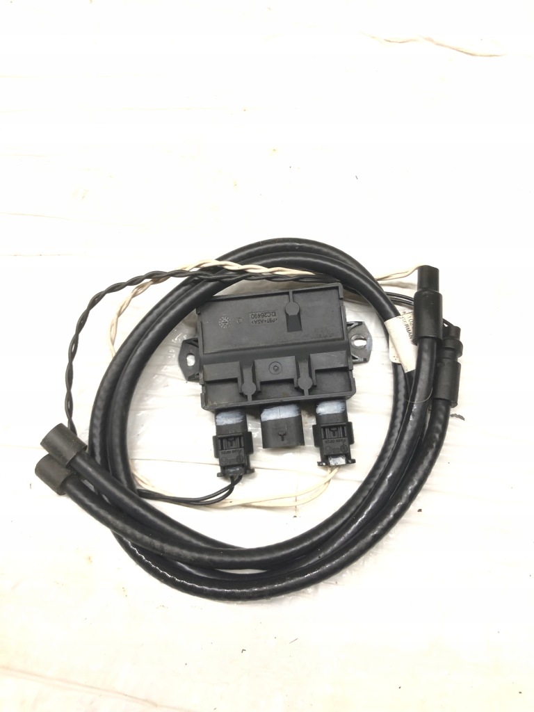 Купити Bmw f25 f26 модуль блок керування smart відкривач 7464750