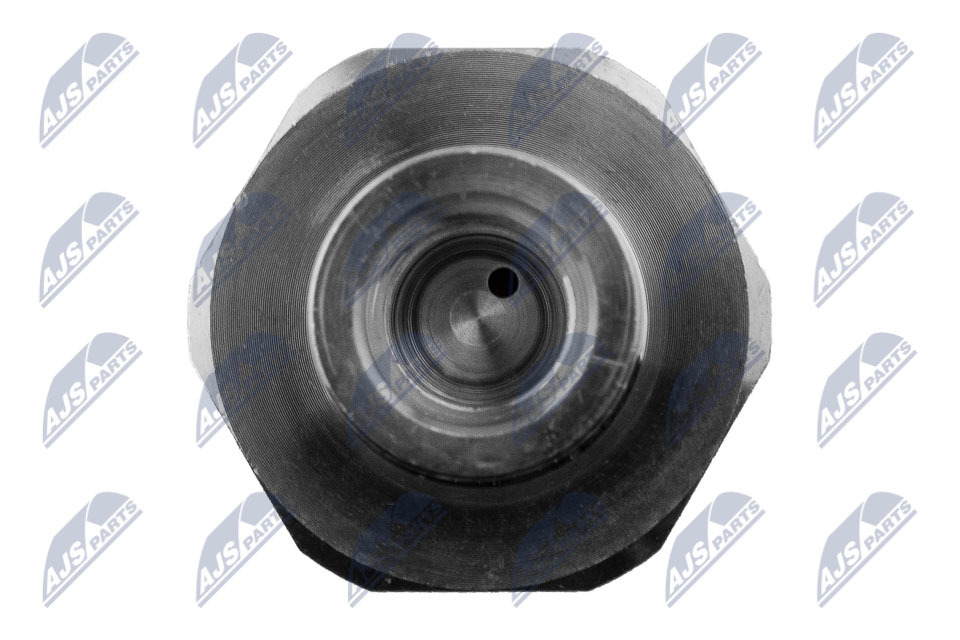 фото №10, Датчик тиску кондиціонера nty do skoda superb i