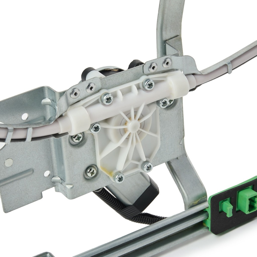 фото №4, Подъемник стекло ridex do volvo fl ii do renault trucks d do daf lf 45