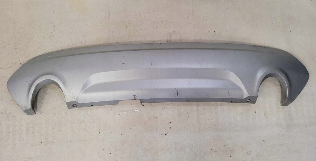 фото №1, Накладка бампера задня dół ford escape usa mk2 2015