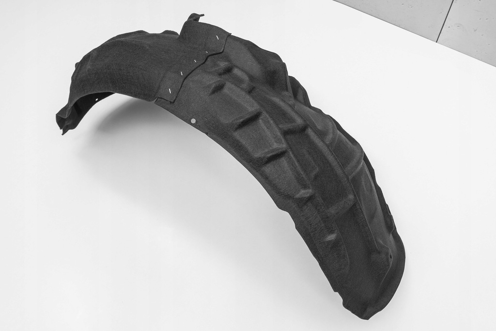 фото №16, Підкрилок ліва audi a4 b9 avant 15-19 8w0821171a