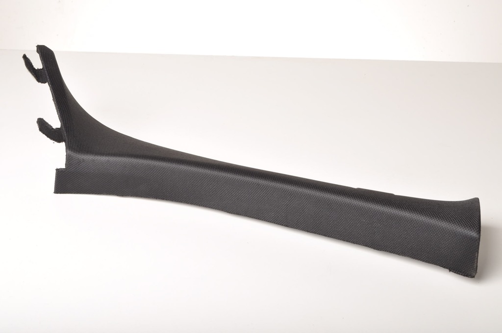 фото №1, Bmw ix3 g08 захист стійка правий перед 21r