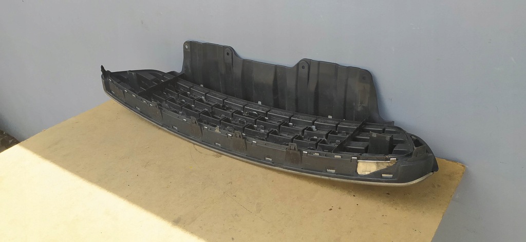 фото №7, Решітка радіатора mini one countryman r60