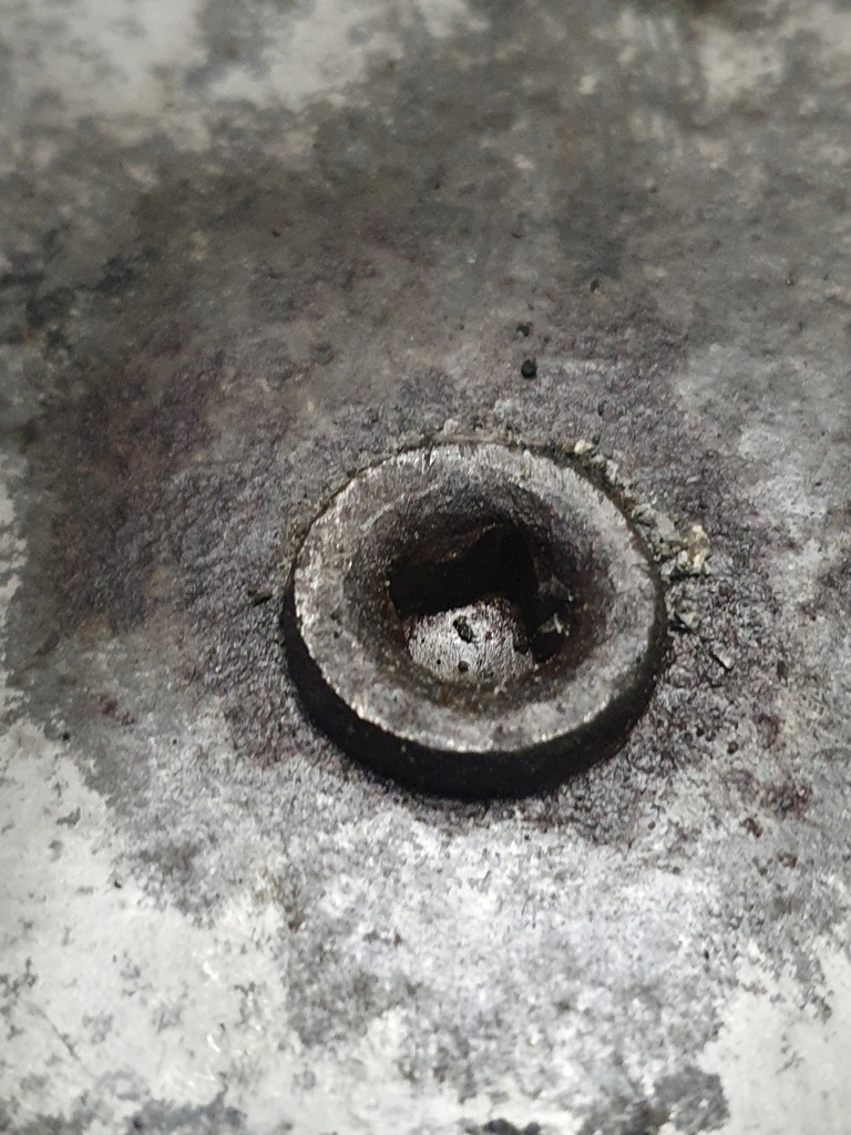 фото №10, Поддон поддон масляная opel vivaro a 11r. 2.5d