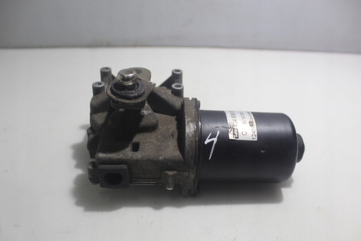 фото №1, Моторчик двірник перед citroen c4 i