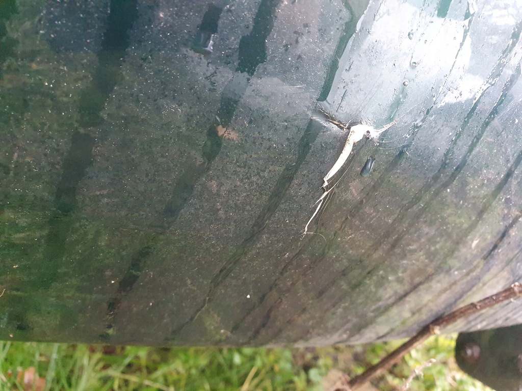 фото №10, Дверь правое задняя задние skoda octavia i 1 03r 98-06 kod 9570 2.0 aqy idealne