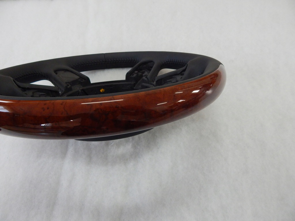 фото №10, Audi a8 4h0 a6 c7 - повітропровід drewno pod пелюстки перемикання