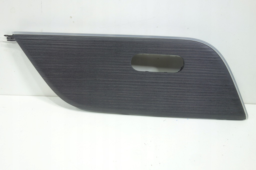 фото №1, Молдинг dekor дверь перед левая mercedes b w247