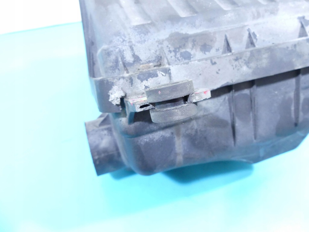 фото №4, Корпус фільтра повітря daewoo matiz ii 1.0