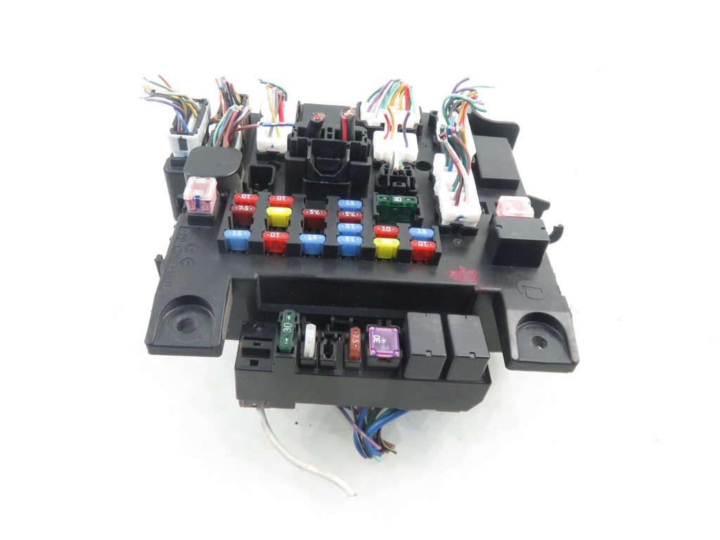 фото №7, Bsi mitsubishi lancer viii 1.6 mivec - 4a92 l8637003a