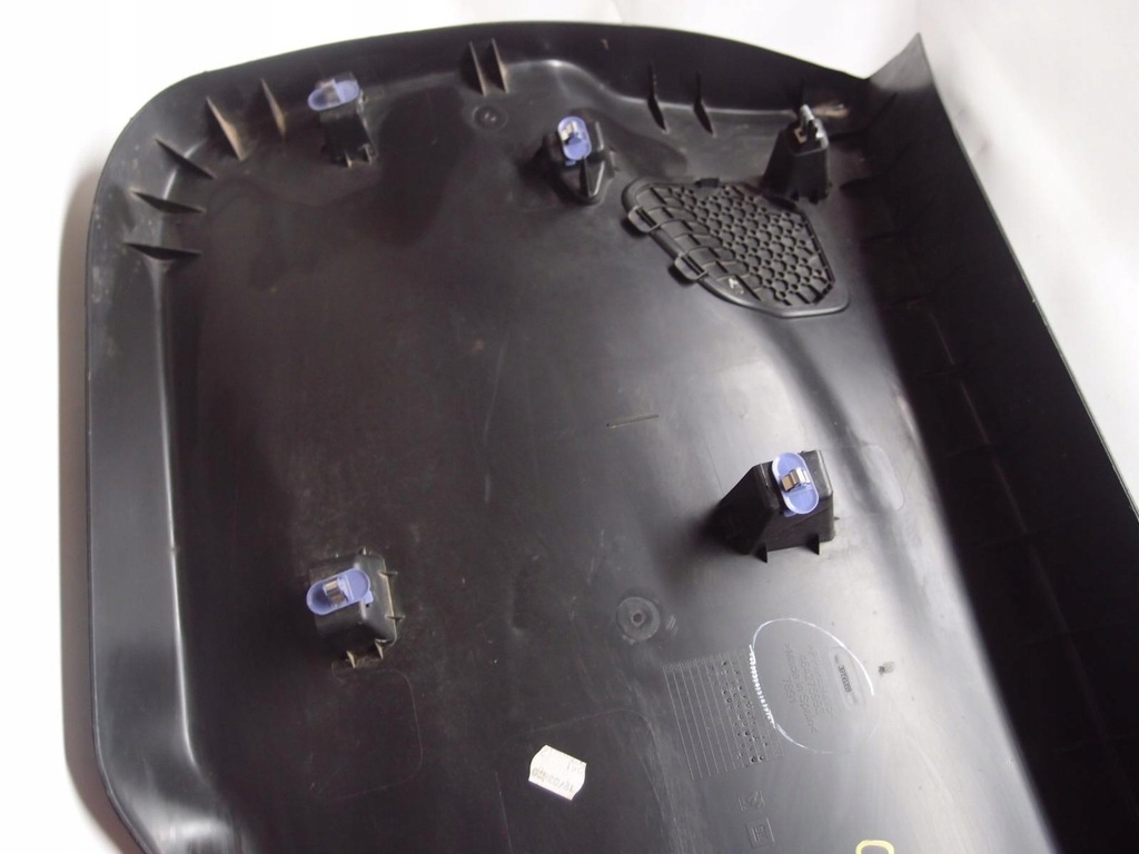 фото №13, Обивка крышки задняя crossland 39156268