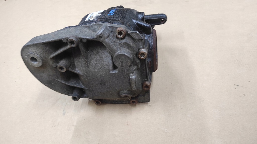 Bmw x5 f15 x6 f16 763699403 міст диференціал 3,38 Зі Шроту