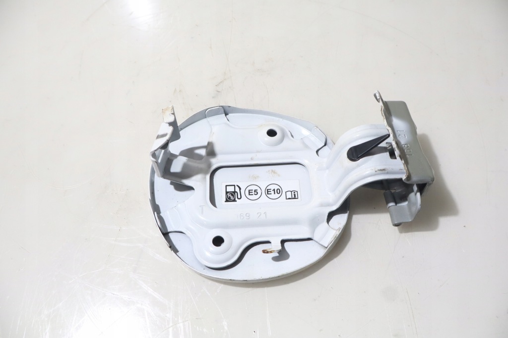 фото №3, Крышка заливной топлива toyota aygo ii lift fb20