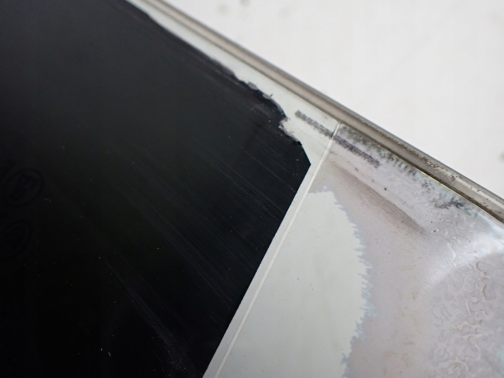 фото №8, Стекло дверь правый перед правая двойной audi a8 s8 d3 версия короткий