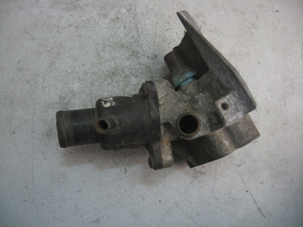 фото №1, Корпус термостата renault 7700103300