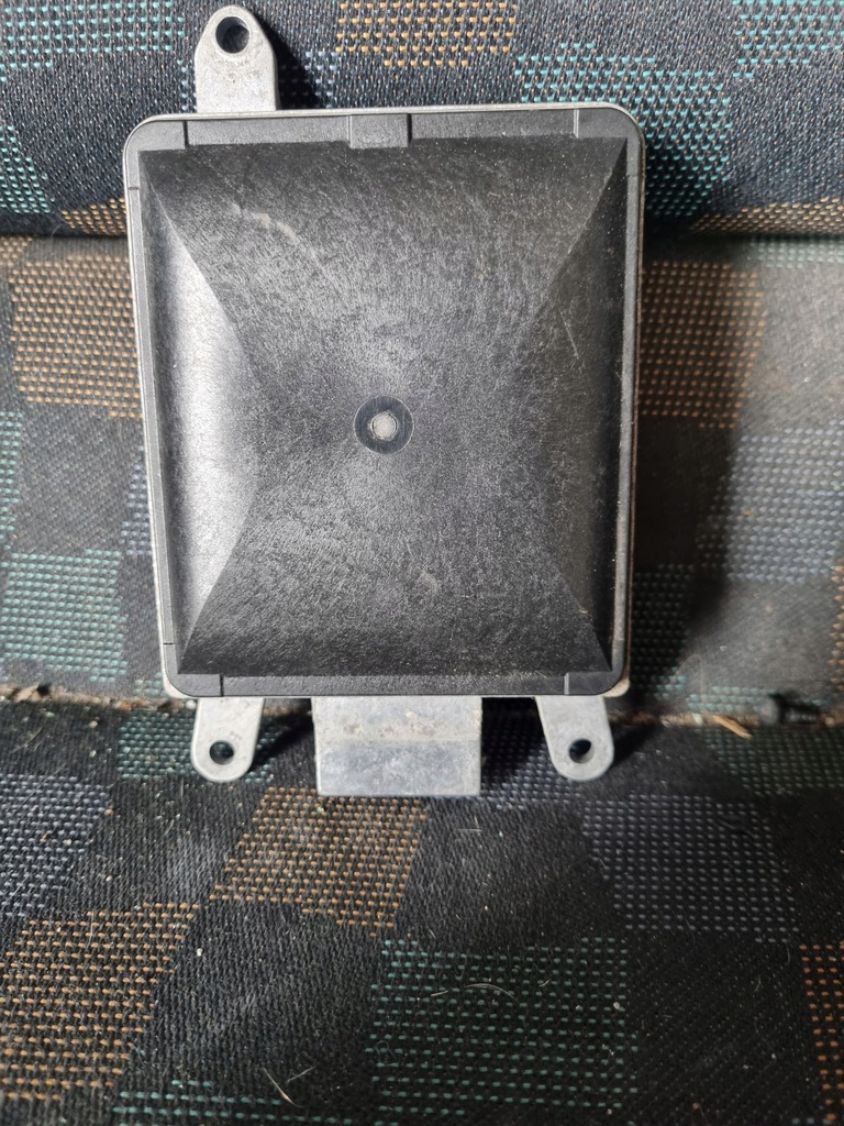 фото №1, Mazda cx5 радар