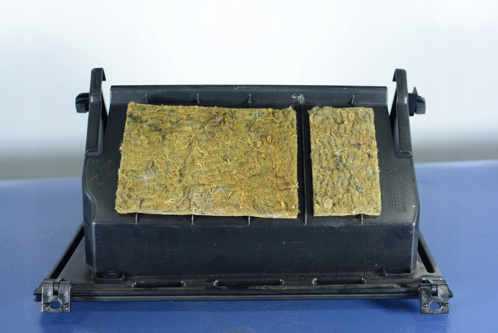 фото №5, Honda hr-v i lift бардачок пассажира