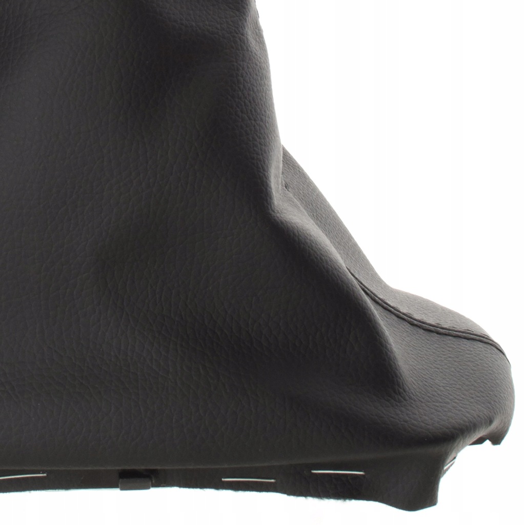 фото №9, Vw passat b5 fl 2000-2005 ручка рычаг переключения передач +чехол