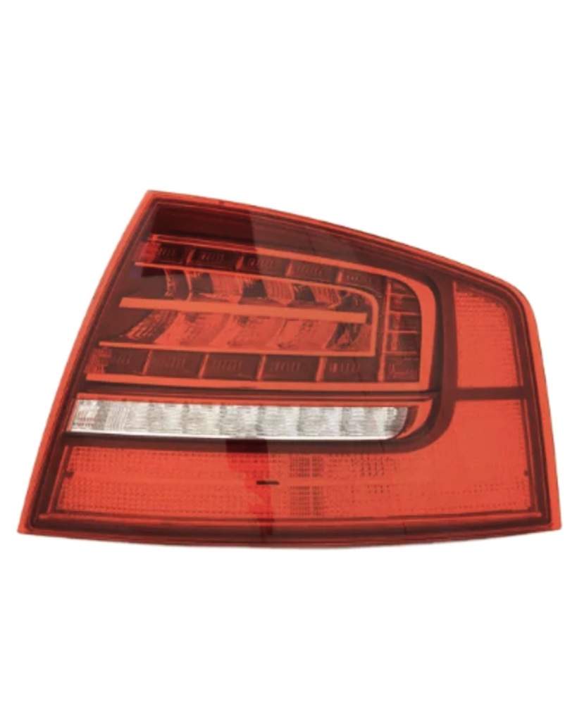 Купить Фара задний  audi a8 d3 правый  1329882x