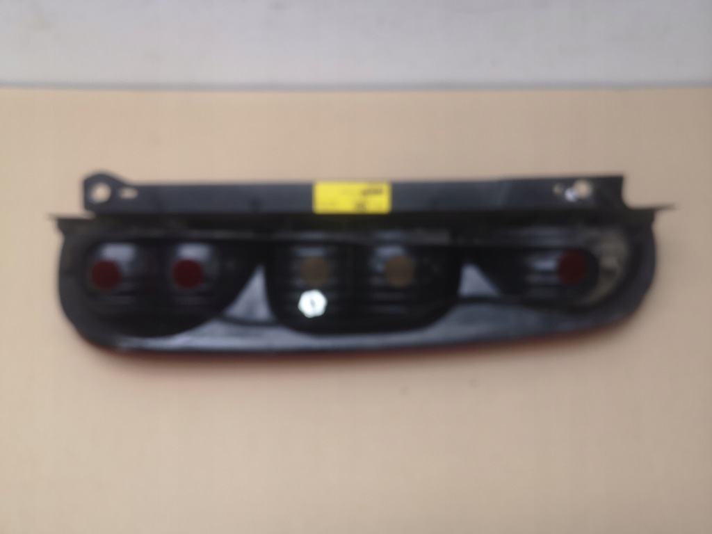 фото №11, Лампа правый задняя fiat doblo i lift 05-10 51755145