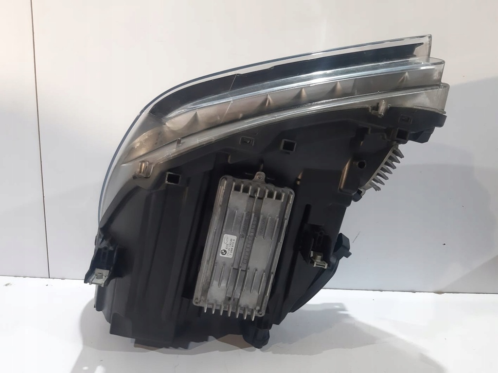 фото №9, Bmw 6 f12 / f13 лампи адаптивний led r/l - 13190