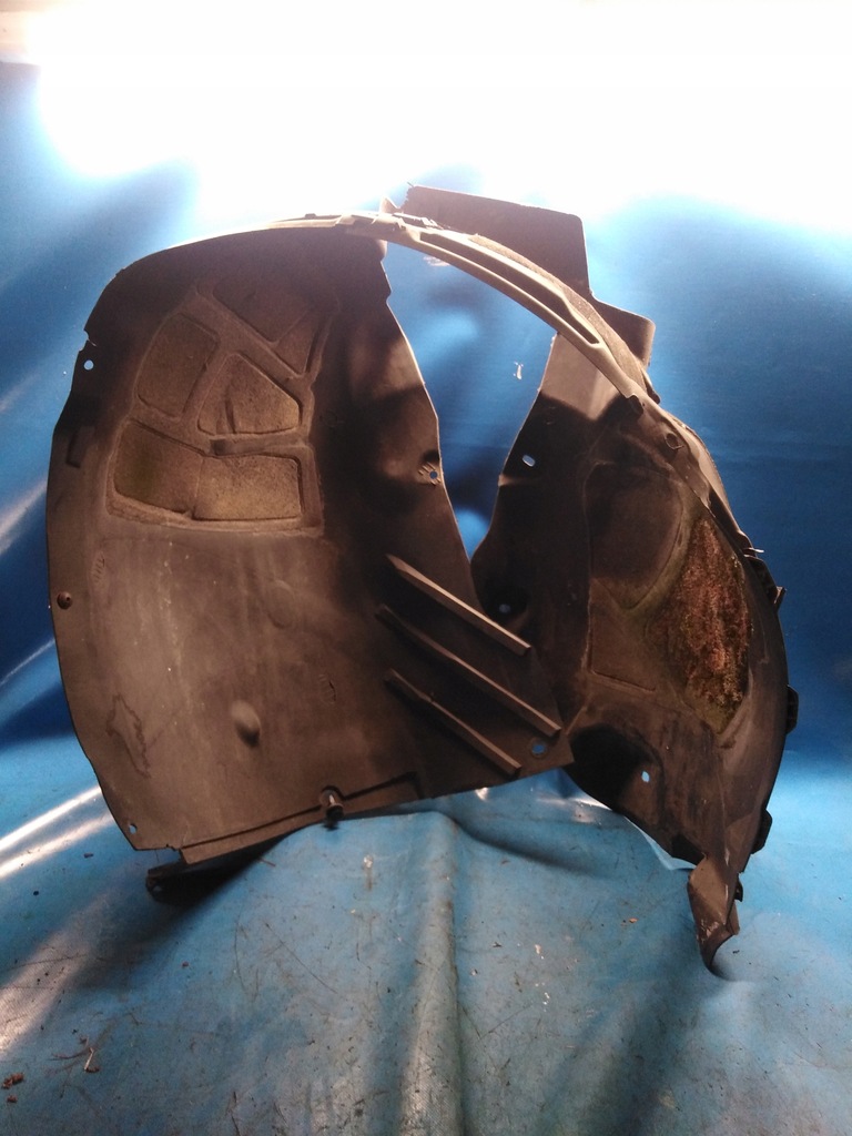 фото №1, Підкрилок ліва перед передні opel insignia a