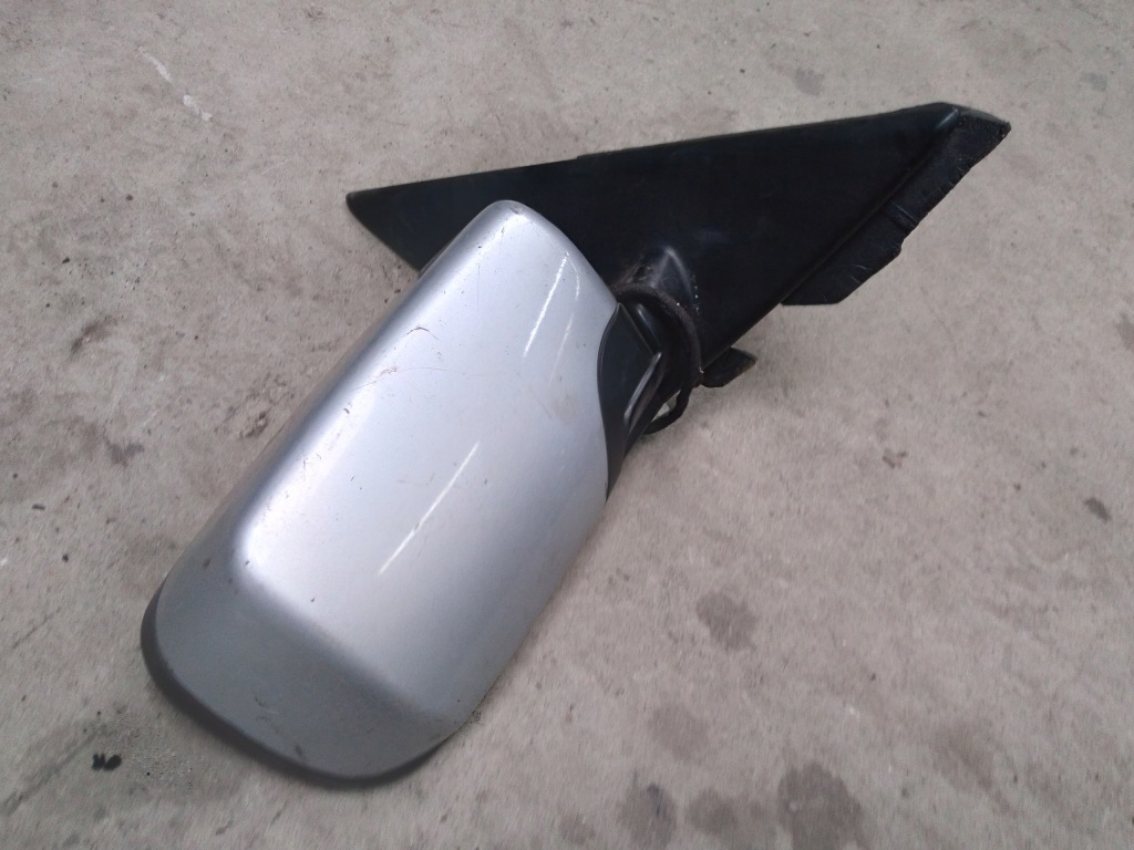 фото №5, Bmw e46 compact зеркало наружное дверь правое