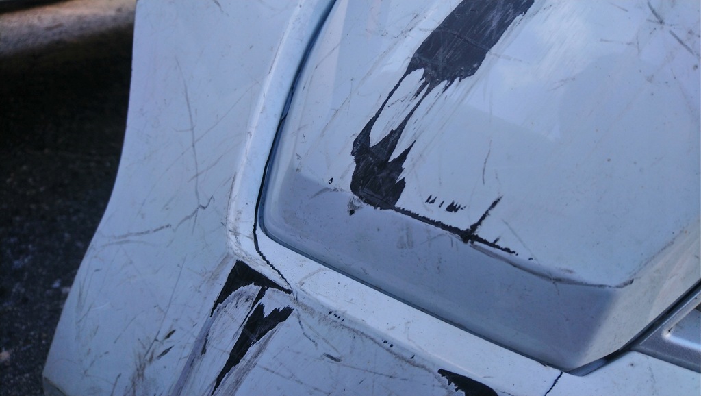 фото №8, Бампер перед передний ford ranger v lift 15-19