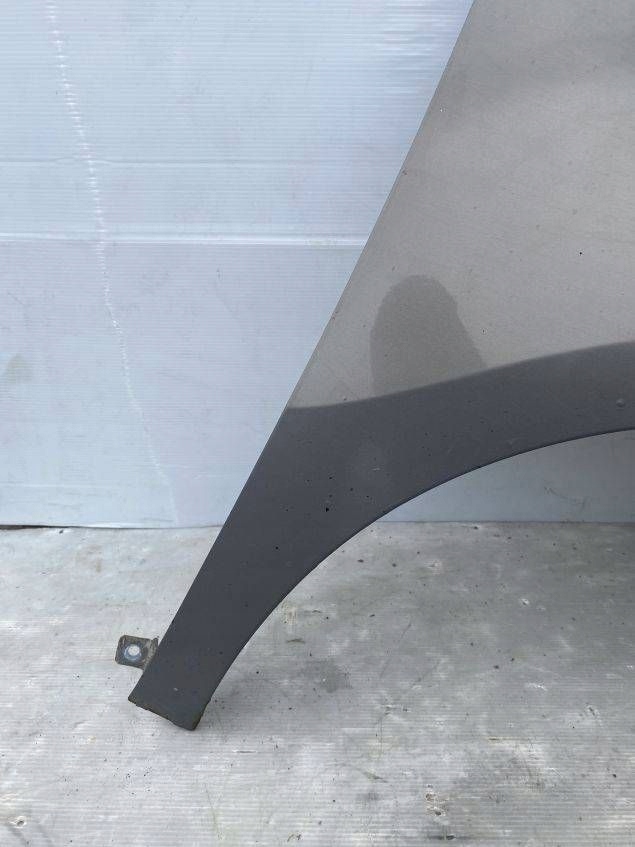 фото №10, Fiat doblo ii 2 opel combo d крила правий перед передній