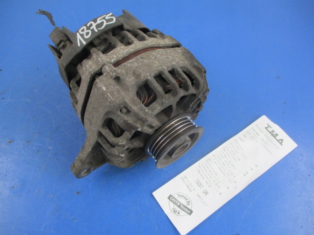 Купить Micra k12 1.2 генератор 23100ax62a cr12de test