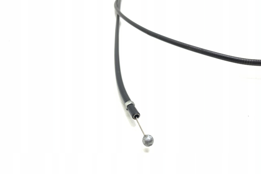 фото №7, Трос замка капот vw golf iv variant 1j5 1j1823531c 1.6l бензиновый 75kw