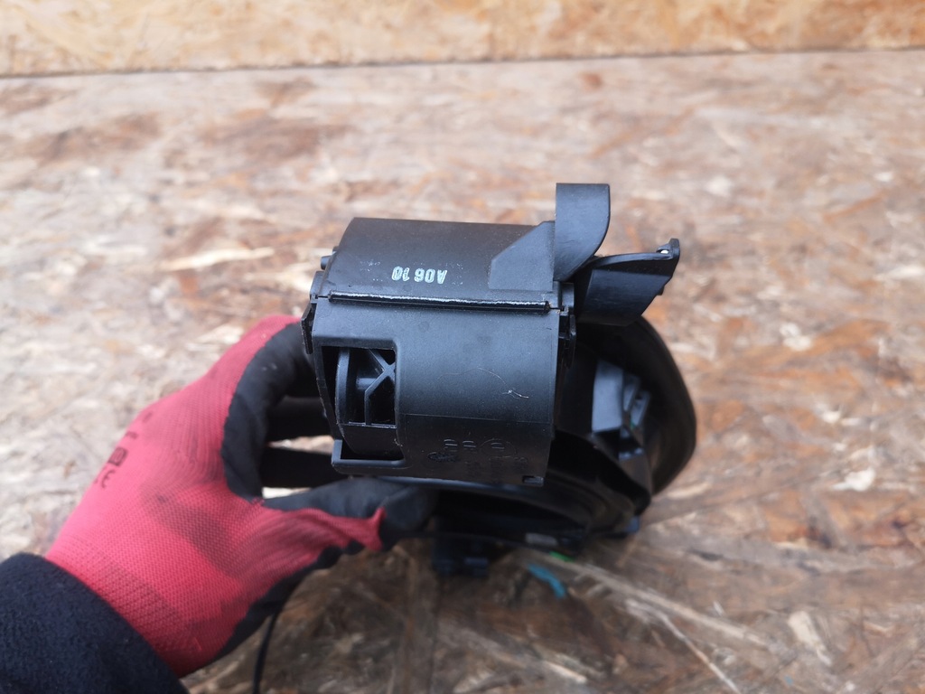 фото №5, Ford kuga mk3 крышка зарядки ul