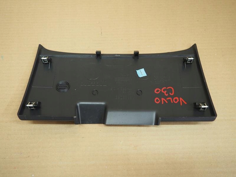 фото №2, Рамка корпус защита консоли volvo c30