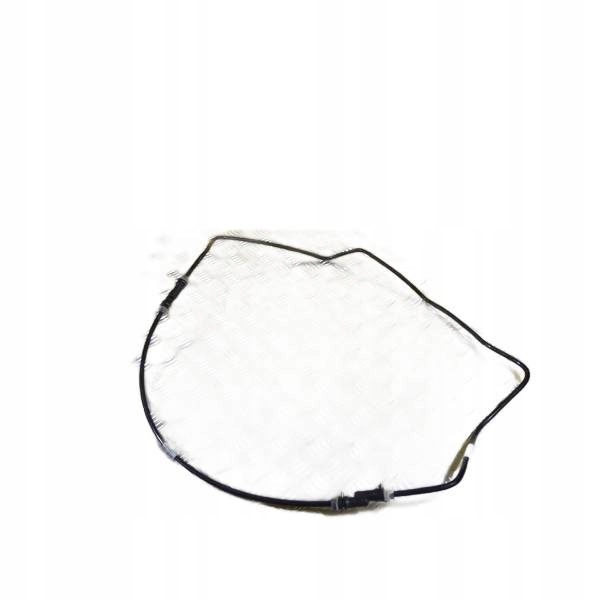 фото №1, Smart forfour ii шланг цилиндр сцепления насос