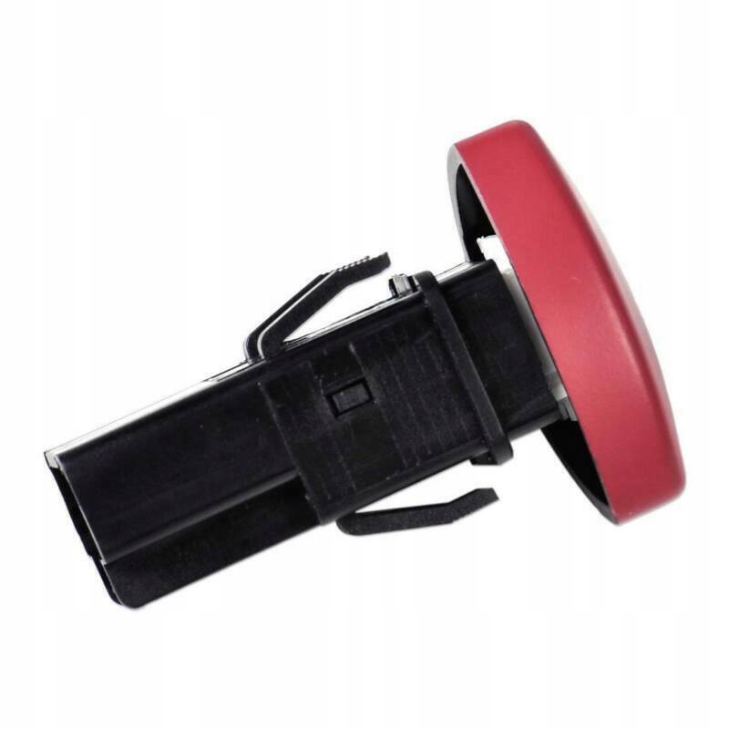 фото №3, Вимикач світла аварійних renault master ii trafic ii 8200480044