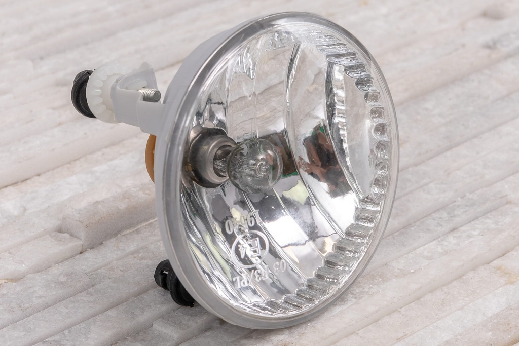 фото №7, Jeep wrangler jl 2018+ протитуманна фара california