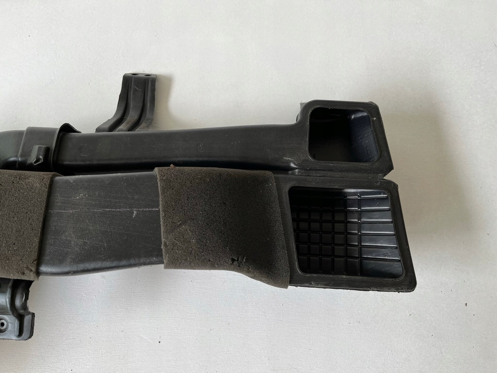 фото №7, Chr c-hr труба канал впуск воздуха