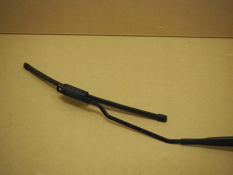 фото №3, Важіль двірники праве renault megane iv