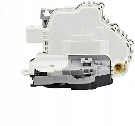 фото №1, Замок внутренний дверь audi a3 12-