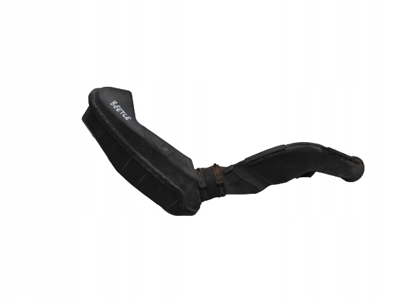 фото №1, Vw new beetle 97- 2.0 труба впускний резонатор 1c0129622