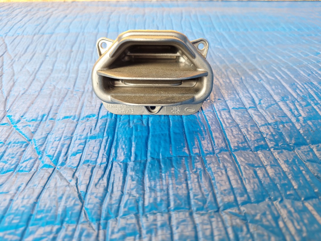 фото №1, Jeż перетворювач модуль led лампи opel astra k 5 7960311399