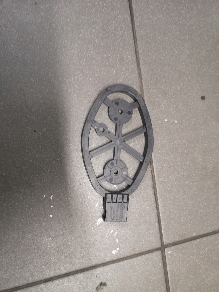 фото №1, Антенна kessy audi a8 d3 4d0909141b