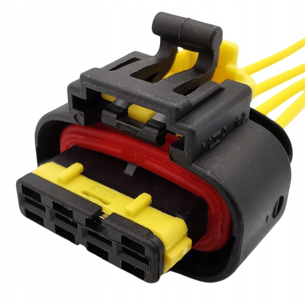 фото №1, Джгут штекер витратомір bosch hfm7rp