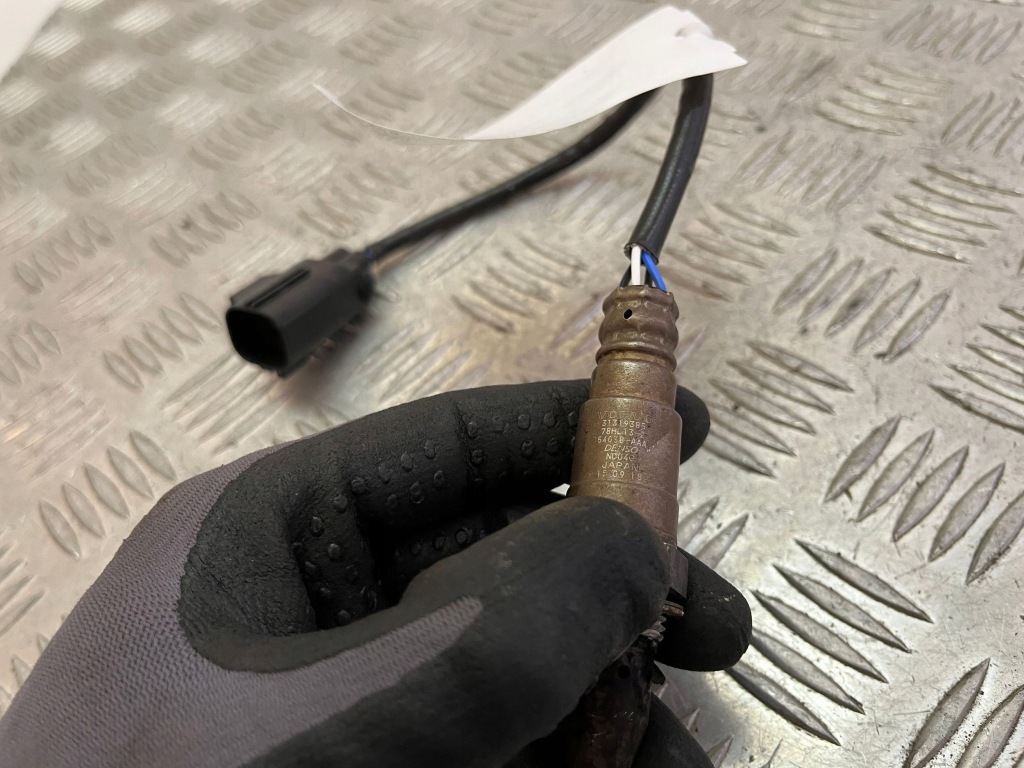 Volvo xc90 2018 датчик лямбда-зонд 31319386 Доставка