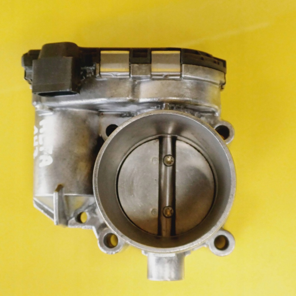 фото №8, Дроссельная заслонка alfa romeo 147 1.6 16v 0280750073 nr415