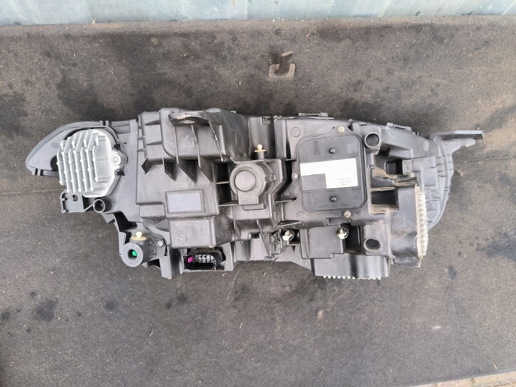 Vovlo xc90 2 full led фара перед передняя правый  31468664 Цена