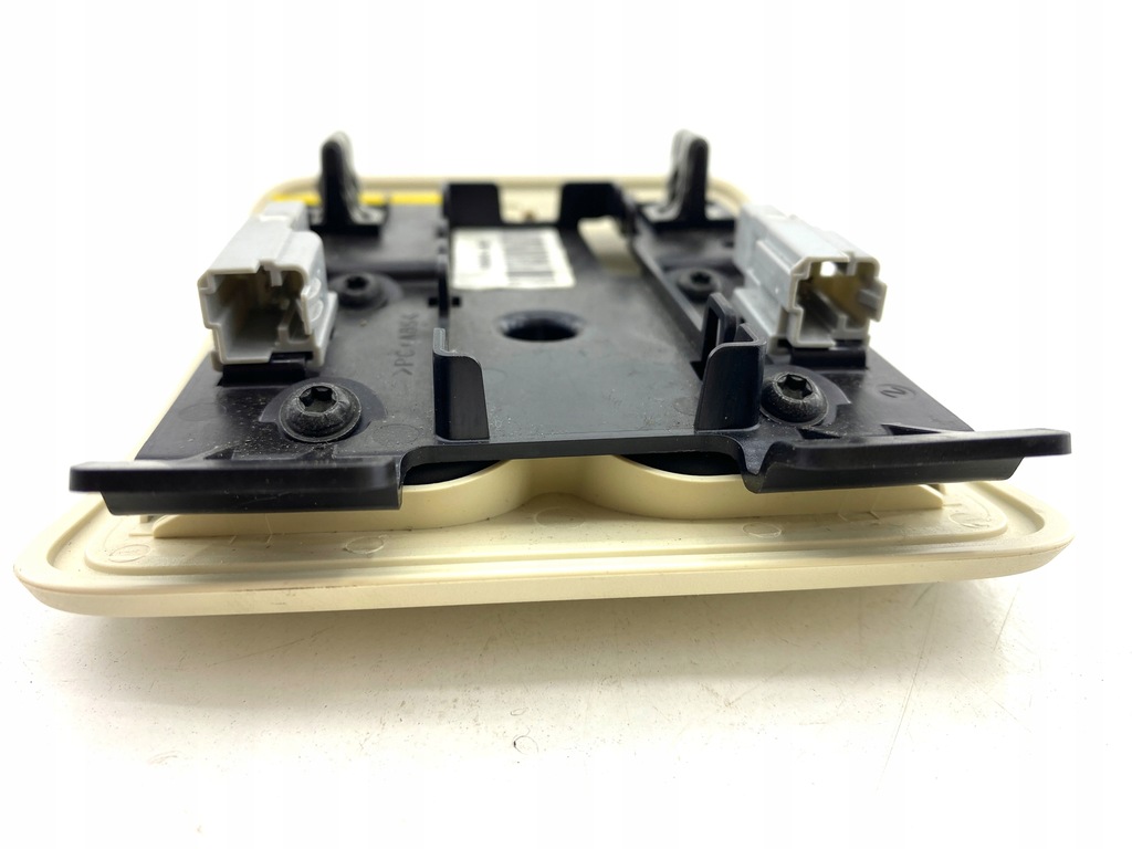 фото №8, Захист динаміка мікрофона ліхтарі середній стельовий tesla s eu - комплект