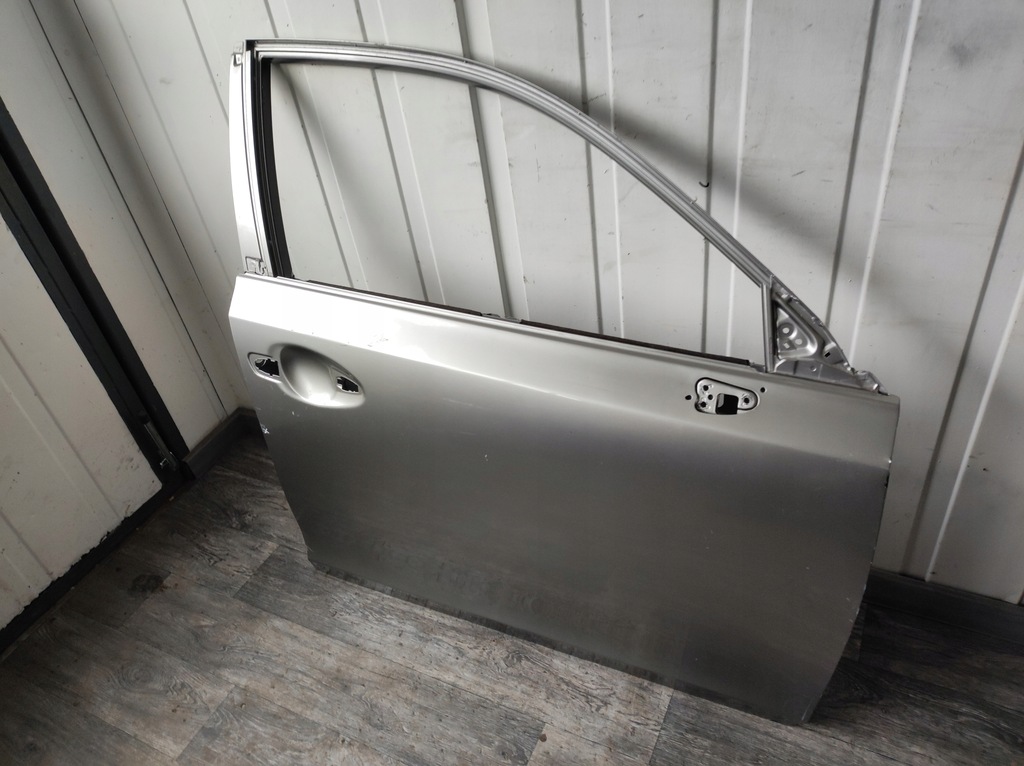 фото №3, Двері ------- lexus ct ------ передні праве